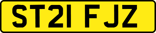ST21FJZ