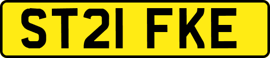 ST21FKE