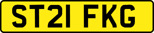 ST21FKG
