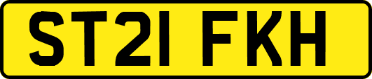 ST21FKH