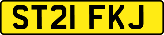 ST21FKJ