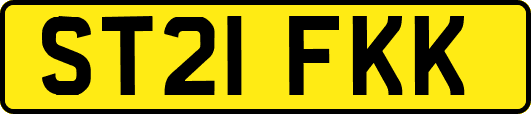 ST21FKK