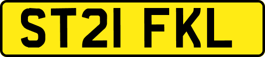 ST21FKL