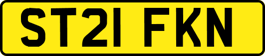 ST21FKN