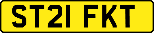 ST21FKT