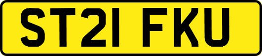 ST21FKU