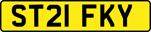 ST21FKY
