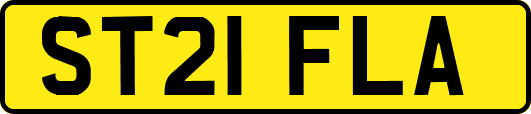 ST21FLA