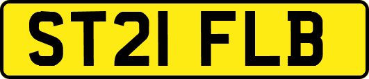 ST21FLB