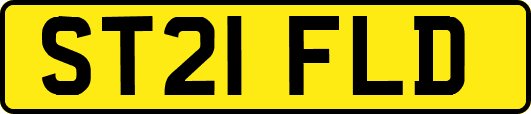 ST21FLD