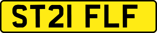 ST21FLF