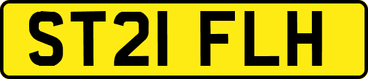 ST21FLH