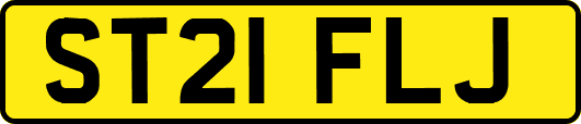 ST21FLJ