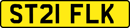 ST21FLK