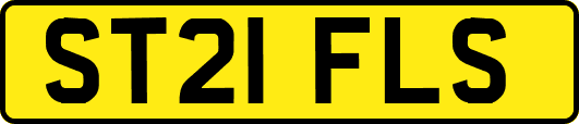 ST21FLS