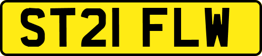 ST21FLW