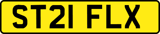 ST21FLX