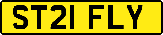 ST21FLY