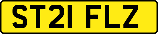 ST21FLZ