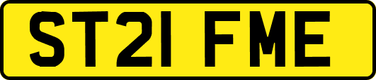 ST21FME