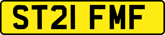 ST21FMF