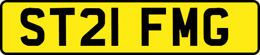 ST21FMG