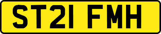 ST21FMH