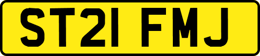 ST21FMJ