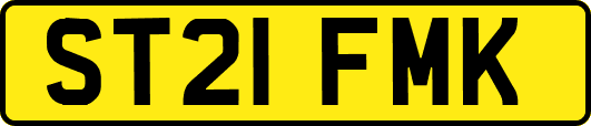 ST21FMK