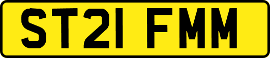 ST21FMM