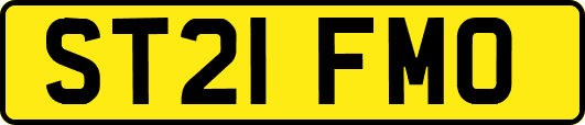ST21FMO