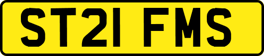 ST21FMS