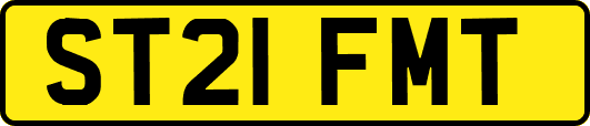 ST21FMT