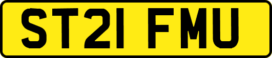 ST21FMU