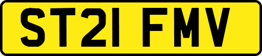 ST21FMV