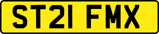 ST21FMX