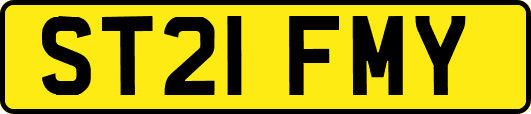 ST21FMY