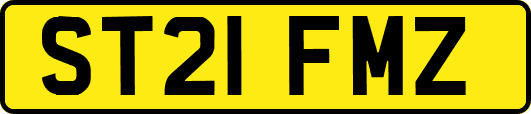 ST21FMZ