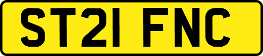 ST21FNC