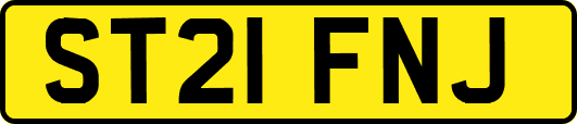 ST21FNJ