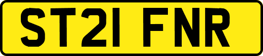 ST21FNR