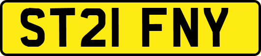 ST21FNY