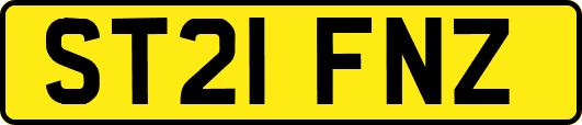 ST21FNZ