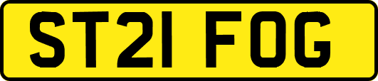ST21FOG