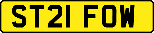 ST21FOW
