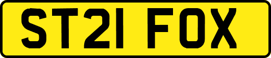 ST21FOX