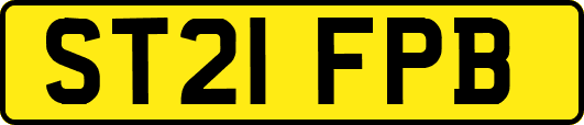 ST21FPB