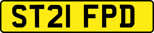 ST21FPD