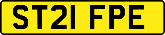 ST21FPE