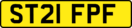 ST21FPF